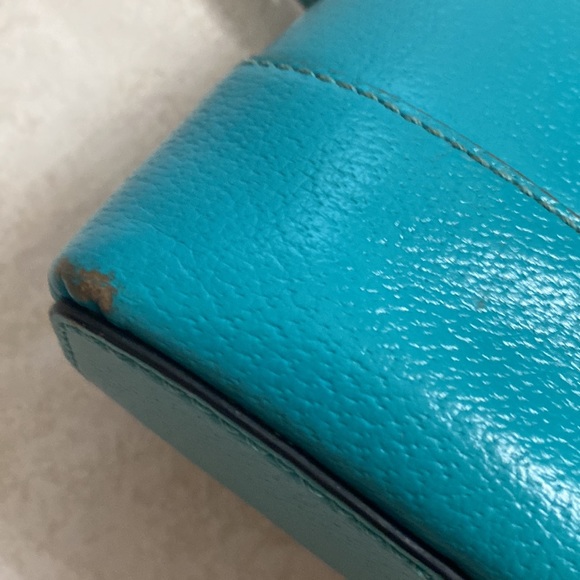 Kate Spade cross body purse - Picture 3 of 4